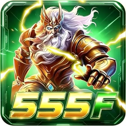 555F - Permainan Slot Seru dan Menguntungkan