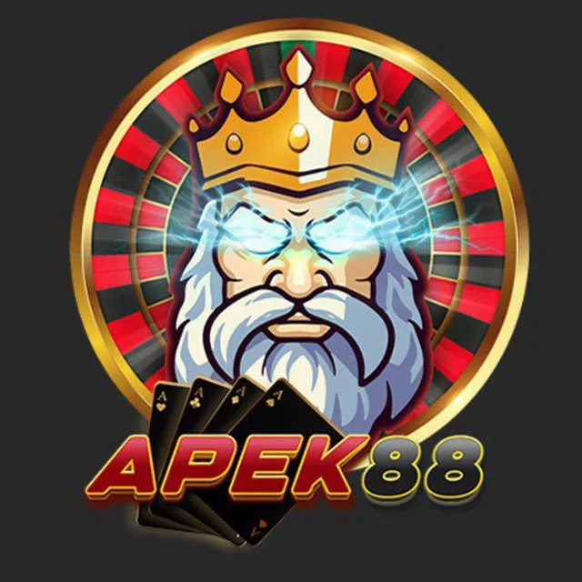 APEK88 - Game Puzzle Seru dan Menantang