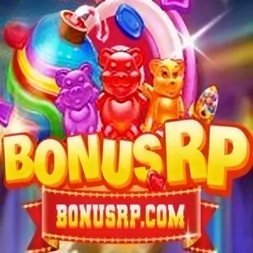 BONUSRP - Permainan Slot Seru dengan Hadiah Menarik