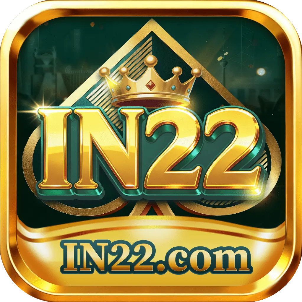 IN22 - Permainan Slot Terbaik untuk Pengalaman Seru