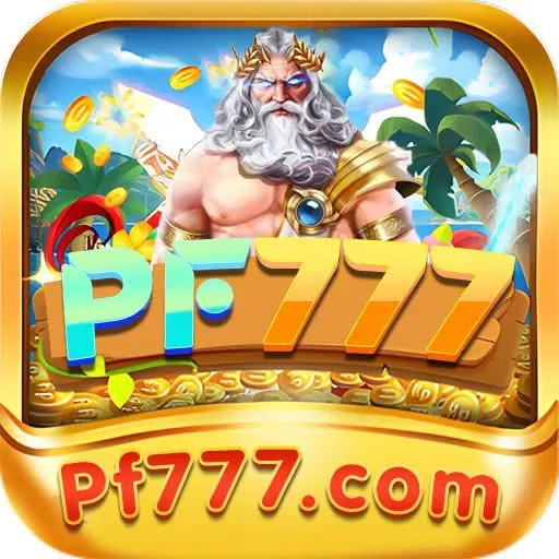 PF777 - Permainan Santai yang Menghibur